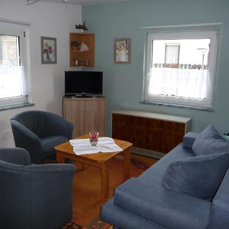 Ferienwohnung Ambiente Winterberg Exteriör bild