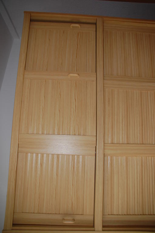 Ferienwohnung Ambiente Winterberg Exteriör bild