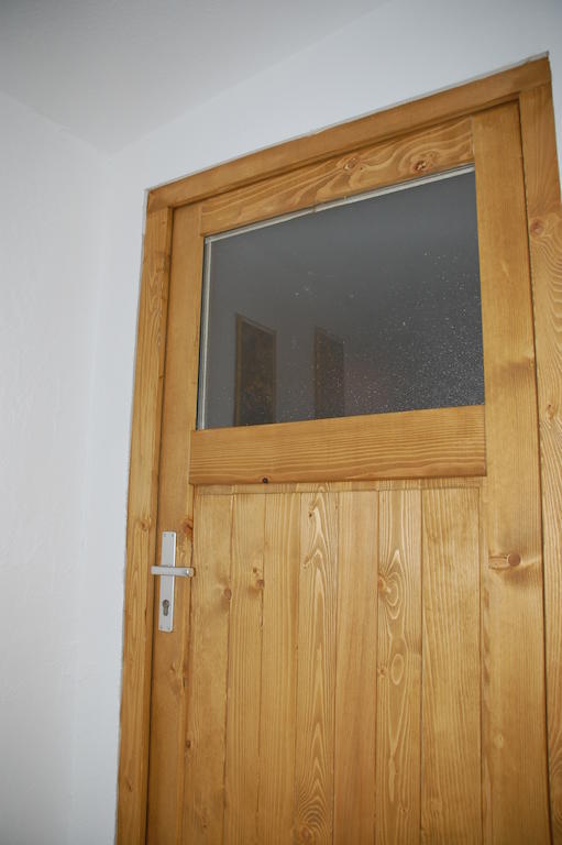 Ferienwohnung Ambiente Winterberg Exteriör bild