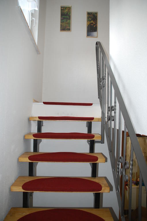 Ferienwohnung Ambiente Winterberg Exteriör bild