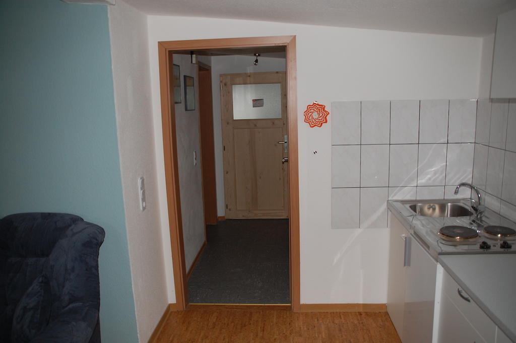 Ferienwohnung Ambiente Winterberg Exteriör bild