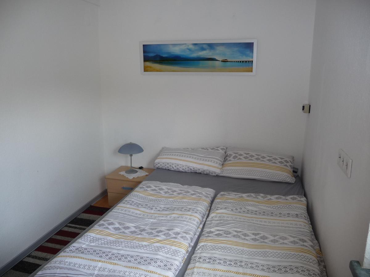 Ferienwohnung Ambiente Winterberg Exteriör bild