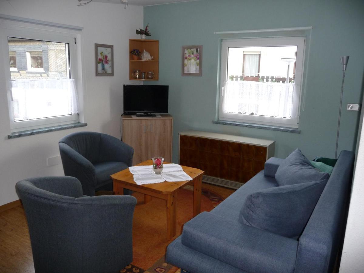 Ferienwohnung Ambiente Winterberg Exteriör bild