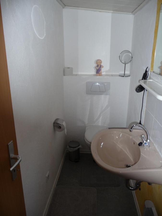 Ferienwohnung Ambiente Winterberg Exteriör bild