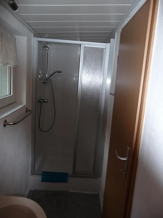 Ferienwohnung Ambiente Winterberg Exteriör bild